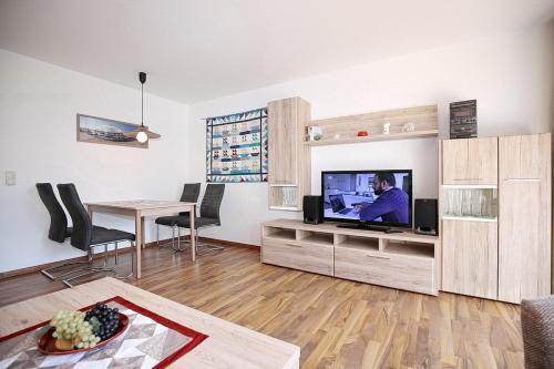 Apartamento Feriendorf Papillon Wohnung 05-3