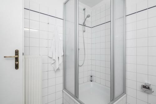 Apartamento Feriendorf Papillon Wohnung 05-3