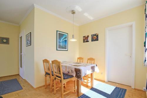 Apartamento S�nnslag Wohnung 043
