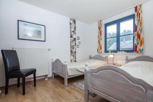 Apartamento Feriendorf Papillon Wohnung 05-2
