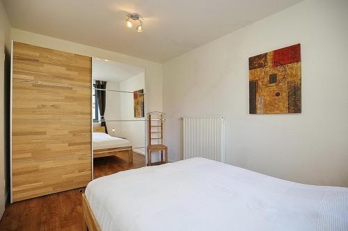 Apartamento Feriendorf Papillon Wohnung 03-2