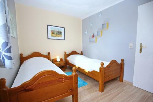 Apartamento Feriendorf Papillon Wohnung 18-4