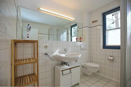 Apartamento Feriendorf Papillon Wohnung 18-4