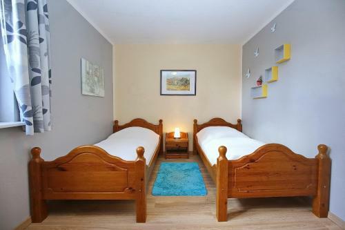 Apartamento Feriendorf Papillon Wohnung 18-4