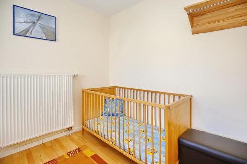 Apartamento Feriendorf Papillon Wohnung 07-3