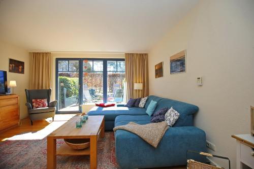 Apartamento Feriendorf Papillon Wohnung 07-3