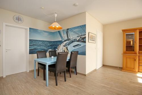 Apartamento S�nnslag Wohnung 094