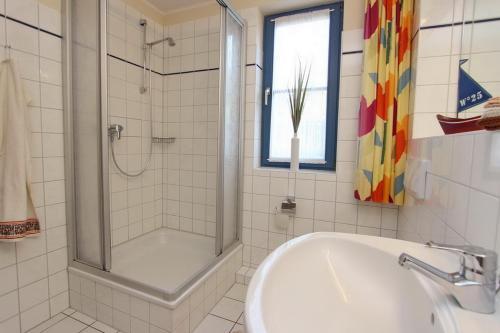 Apartamento Feriendorf Papillon Wohnung 02-1