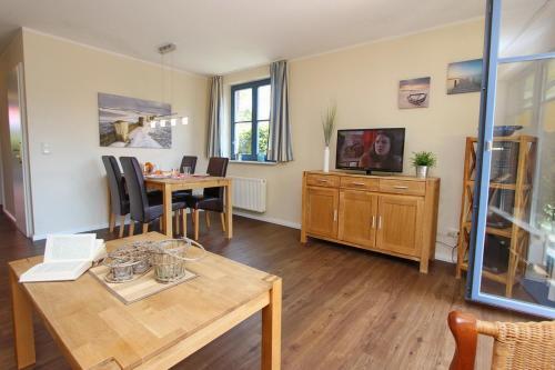 Apartamento Feriendorf Papillon Wohnung 02-1