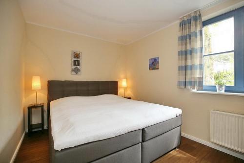 Apartamento Feriendorf Papillon Wohnung 02-1