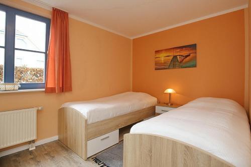 Apartamento Feriendorf Papillon Wohnung 11-4