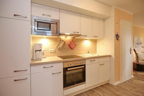 Apartamento Feriendorf Papillon Wohnung 11-4