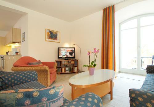 Apartamentos Villa Seegarten