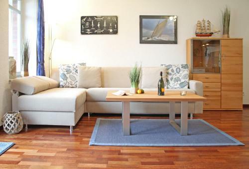 Apartamentos Villa Seegarten