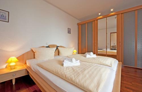 Apartamentos Villa Seegarten
