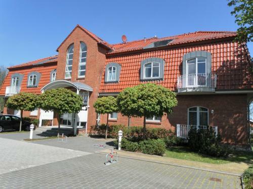 Apartamentos Villa Seegarten