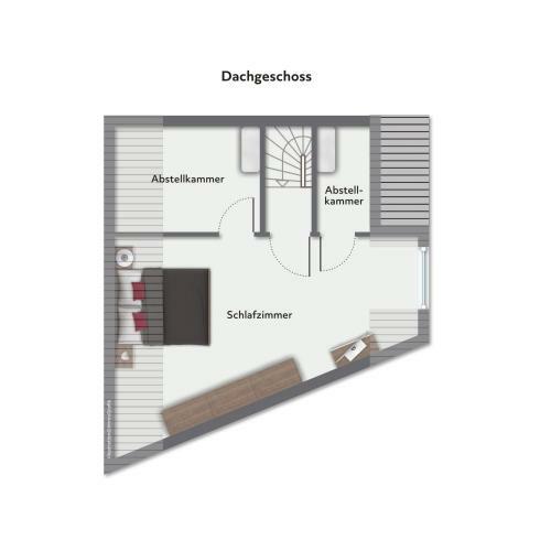 Apartamento S�nnslag Wohnung 070 - Og