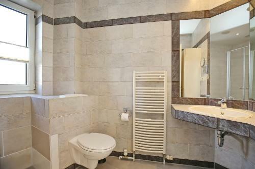 Apartamento S�nnslag Wohnung 070 - Og