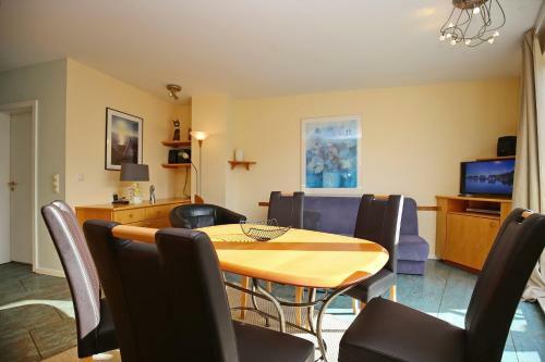 Apartamento S�nnslag Wohnung 070 - Og
