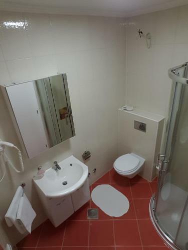 Apartments Villa Barbara