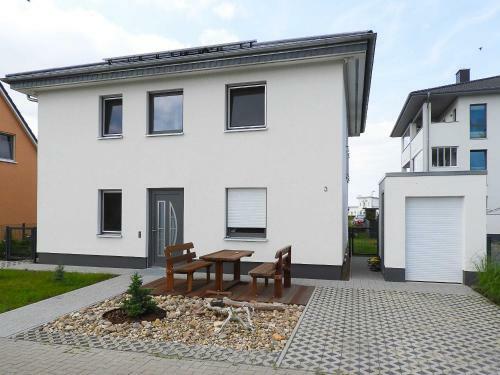 Apartamento Fewo Zum Segler