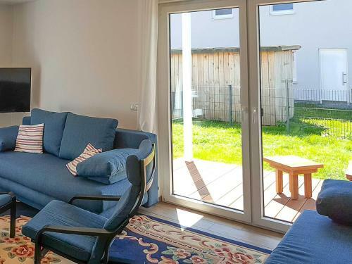 Apartamento Fewo Zum Segler