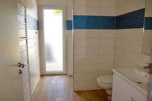 Apartamento Fewo Zum Segler