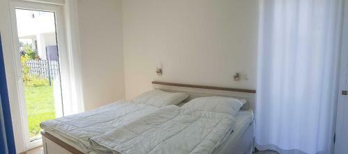 Apartamento Fewo Zum Segler
