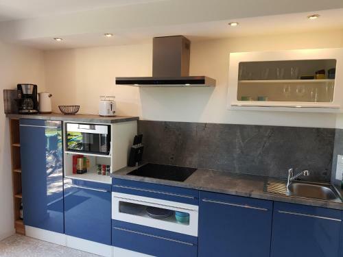 Apartamento Ferienwohnung Schlo�berg 2