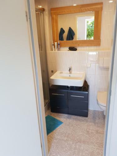 Apartamento Ferienwohnung Schlo�berg 2