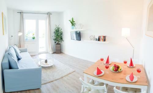 Sunny Apartment II C