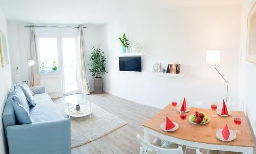 Sunny Apartment II C