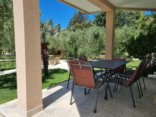 Apartments Ostrea - Ana