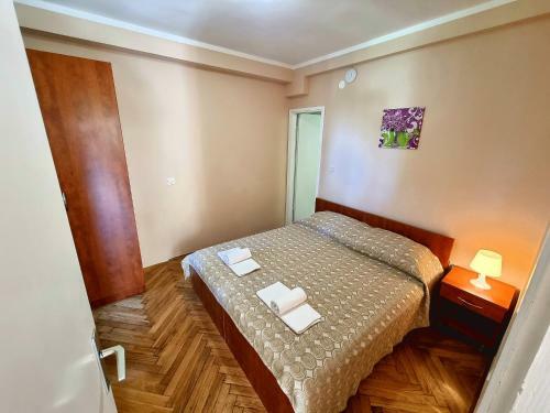 Apartments Ostrea - Ana