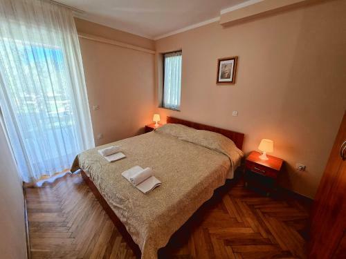 Apartments Ostrea - Ana