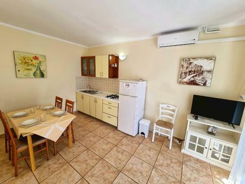 Apartments Ostrea - Ana