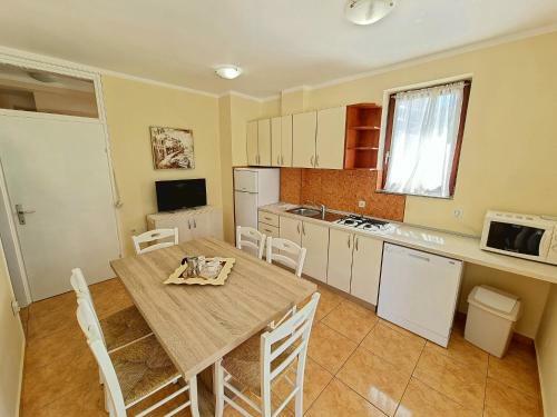 Apartments Ostrea - Ana
