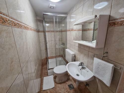 Apartments Ostrea - Ana