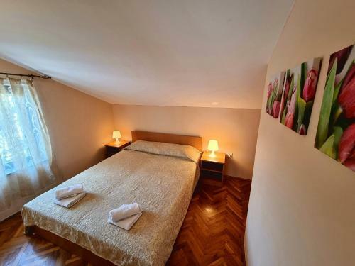 Apartments Ostrea - Ana