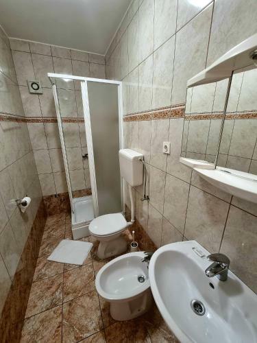Apartments Ostrea - Ana