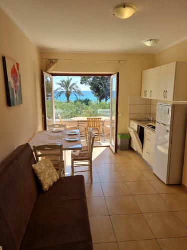 Apartments Ostrea - Ana
