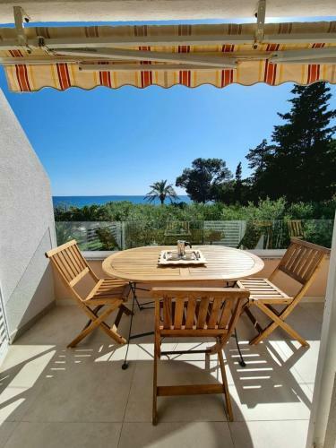 Apartments Ostrea - Ana