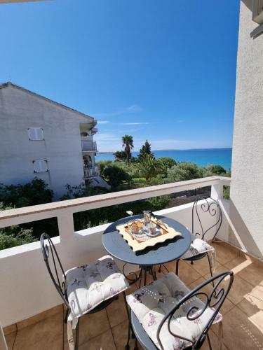 Apartments Ostrea - Ana