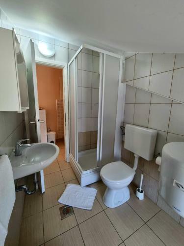 Apartments Ostrea - Ana