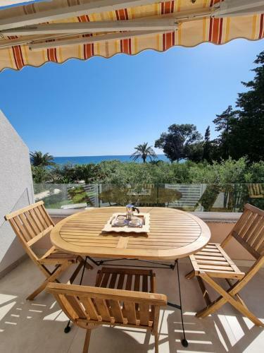 Apartments Ostrea - Ana