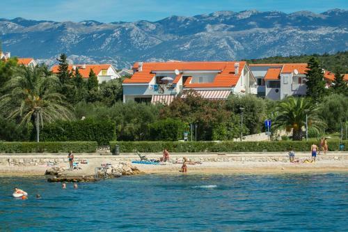 Apartments Ostrea - Ana