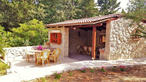 Apartments Ostrea - Ana