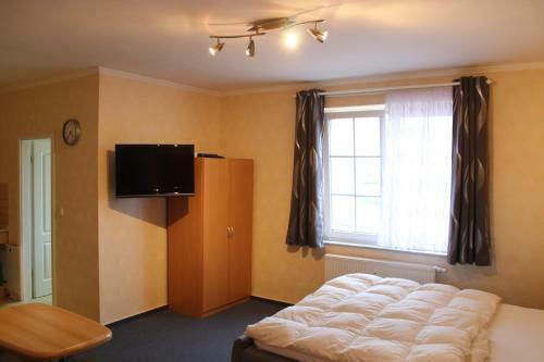 Apartamento Richters' Ferienidyll