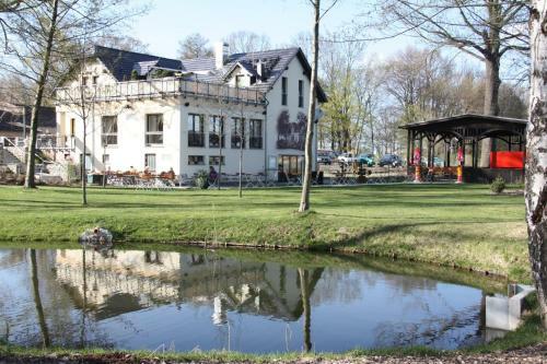 Hotel Pension-maustm�hle