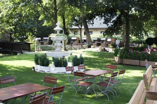 Hotel Pension-maustm�hle